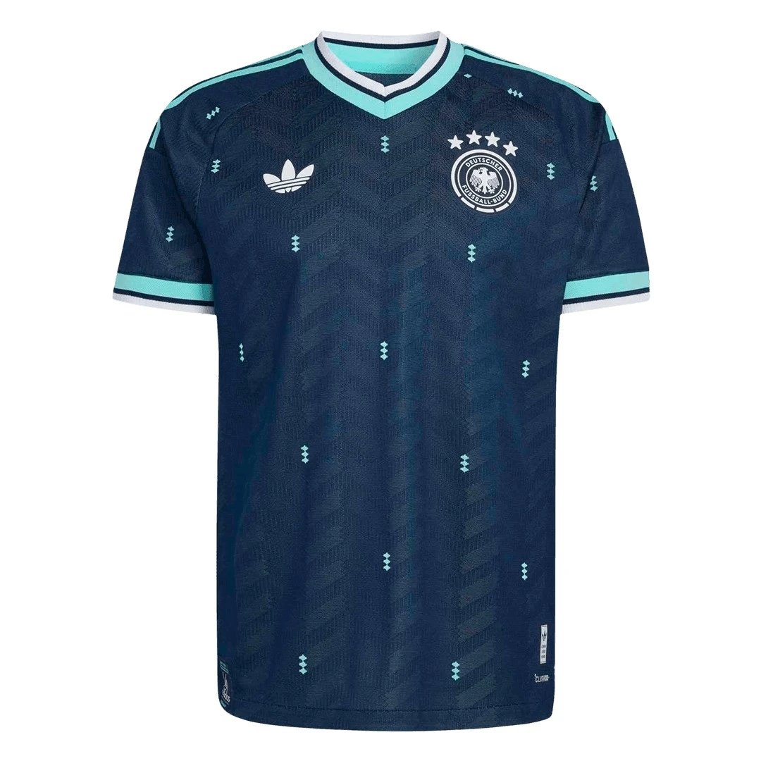 Germany 2026 Away Jersey (Player Version) — photo 4