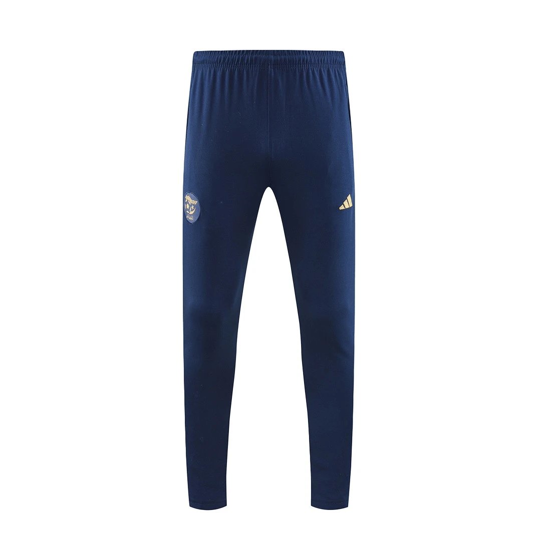 Algeria 1 4 Zip Tracksuit 2022 23 White — photo 7