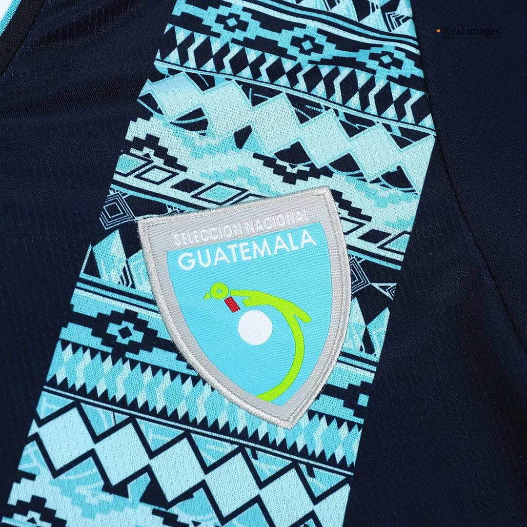 Guatemala 2023 Away Jersey — photo 7