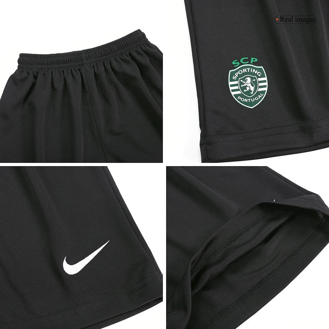 Sporting CP 23/24 Home Jersey - Kids — photo 9
