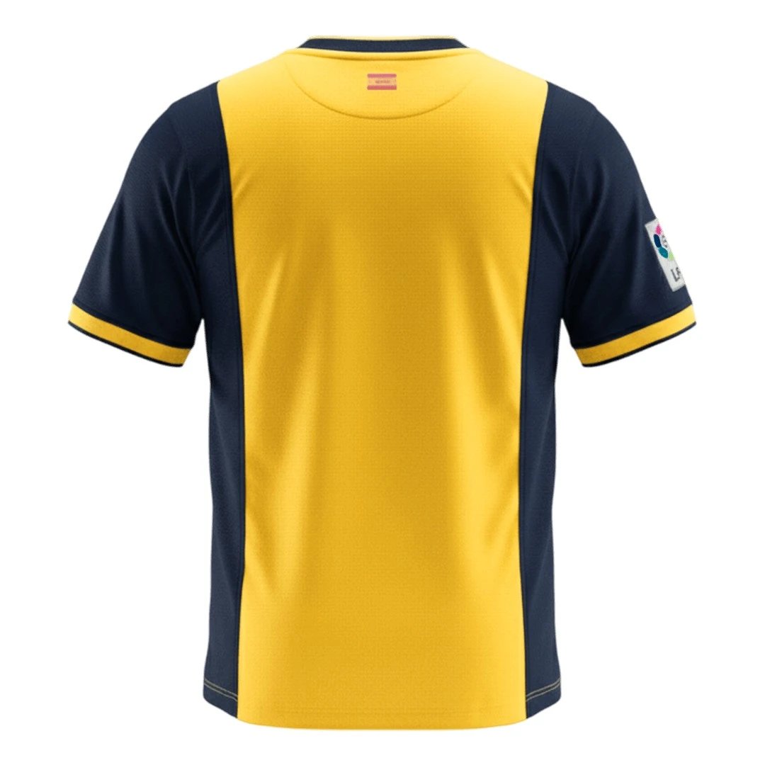 Atletico Madrid 13/14 Retro Away Jersey — Photo 2