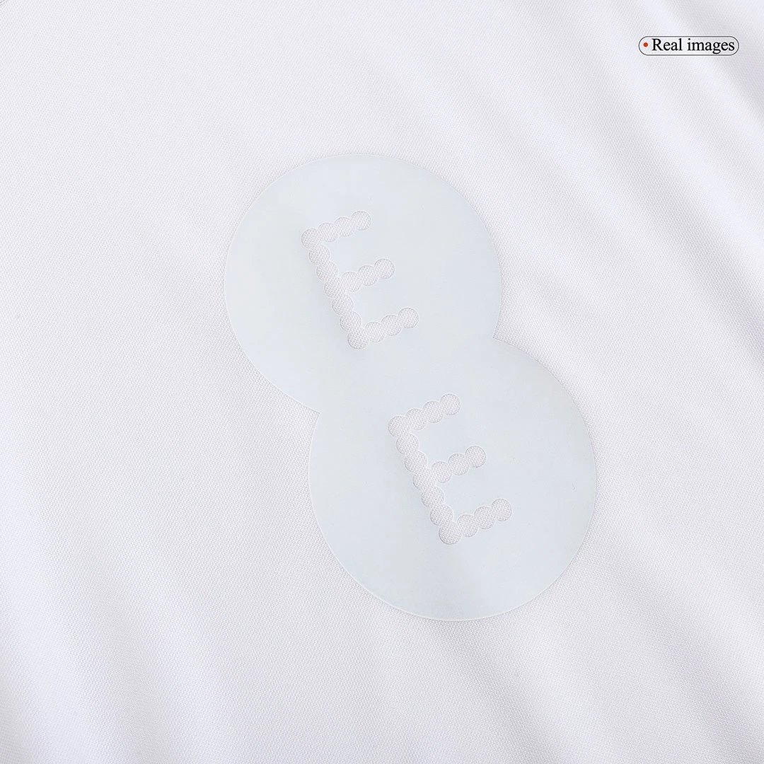 England 2023 Pre-Match Jersey — photo 7