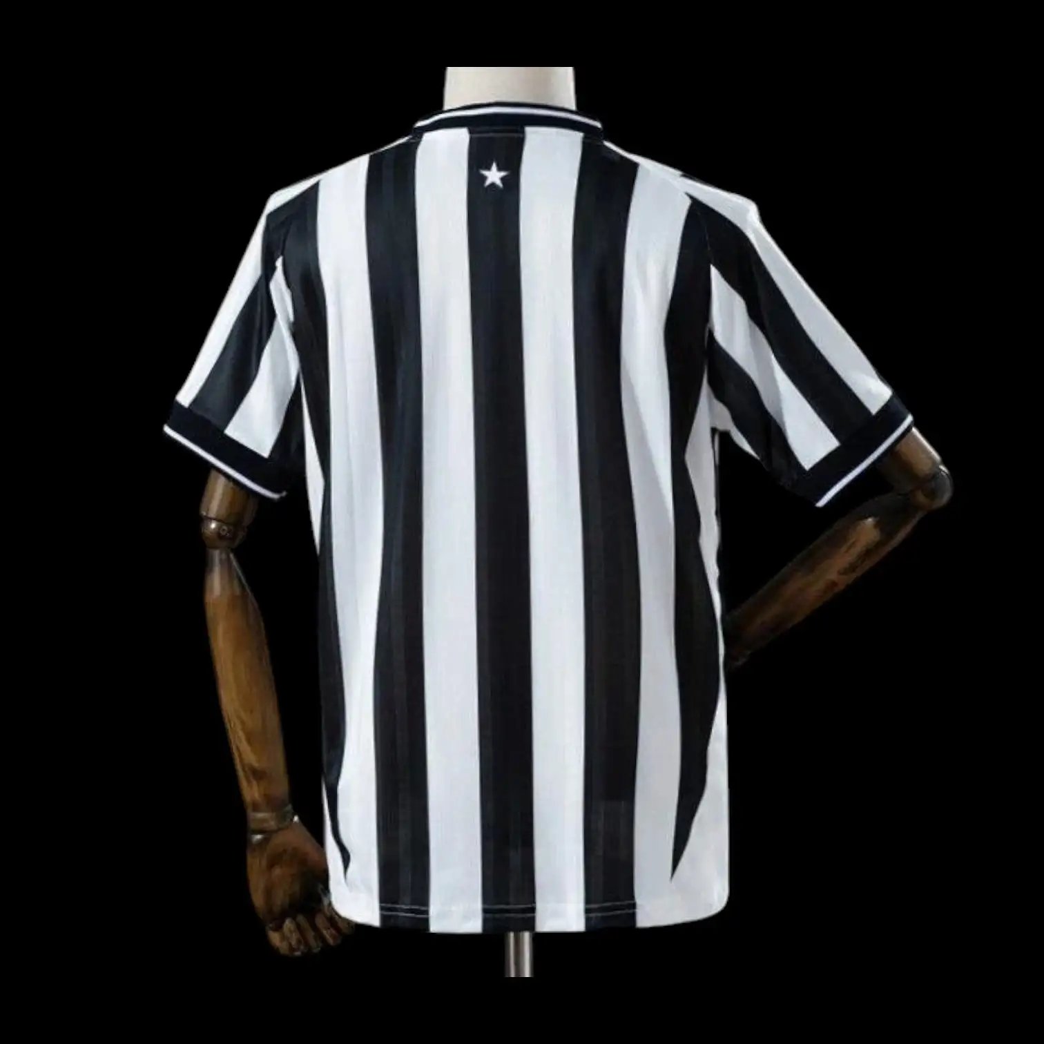 Botafogo 26/27 Home Jersey — QC