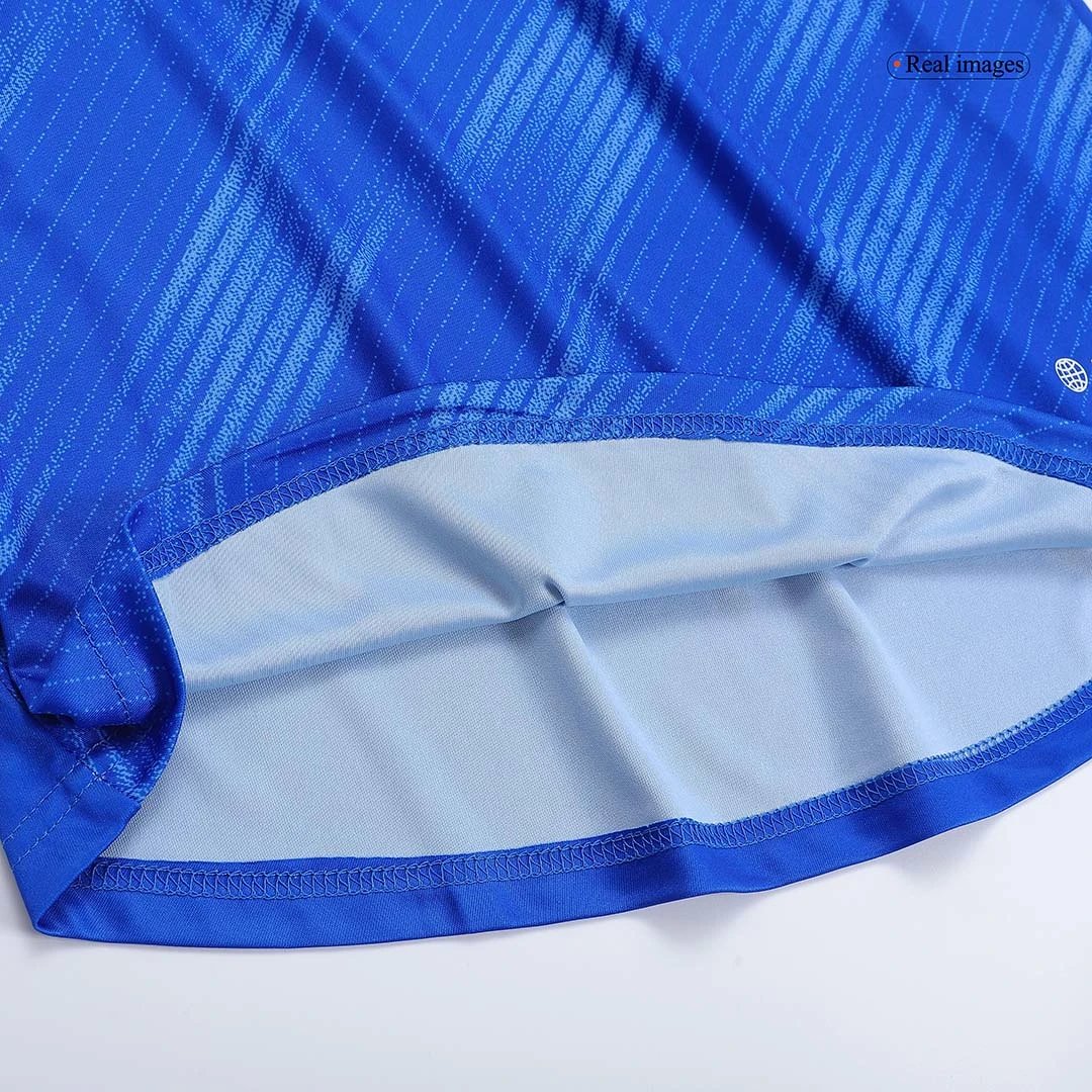 Tigres UANL 22/23 Away Jersey - Women — QC