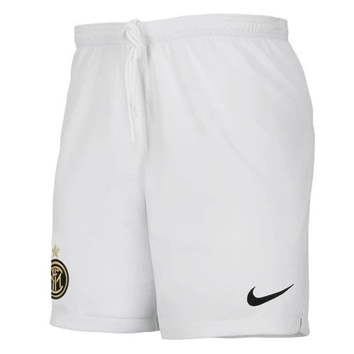 Inter Milan 19/20 Away Jersey - Kids — photo 4
