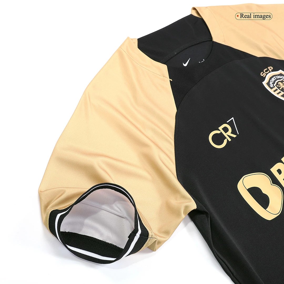 Sporting CP 23/24 Third Jersey — QC