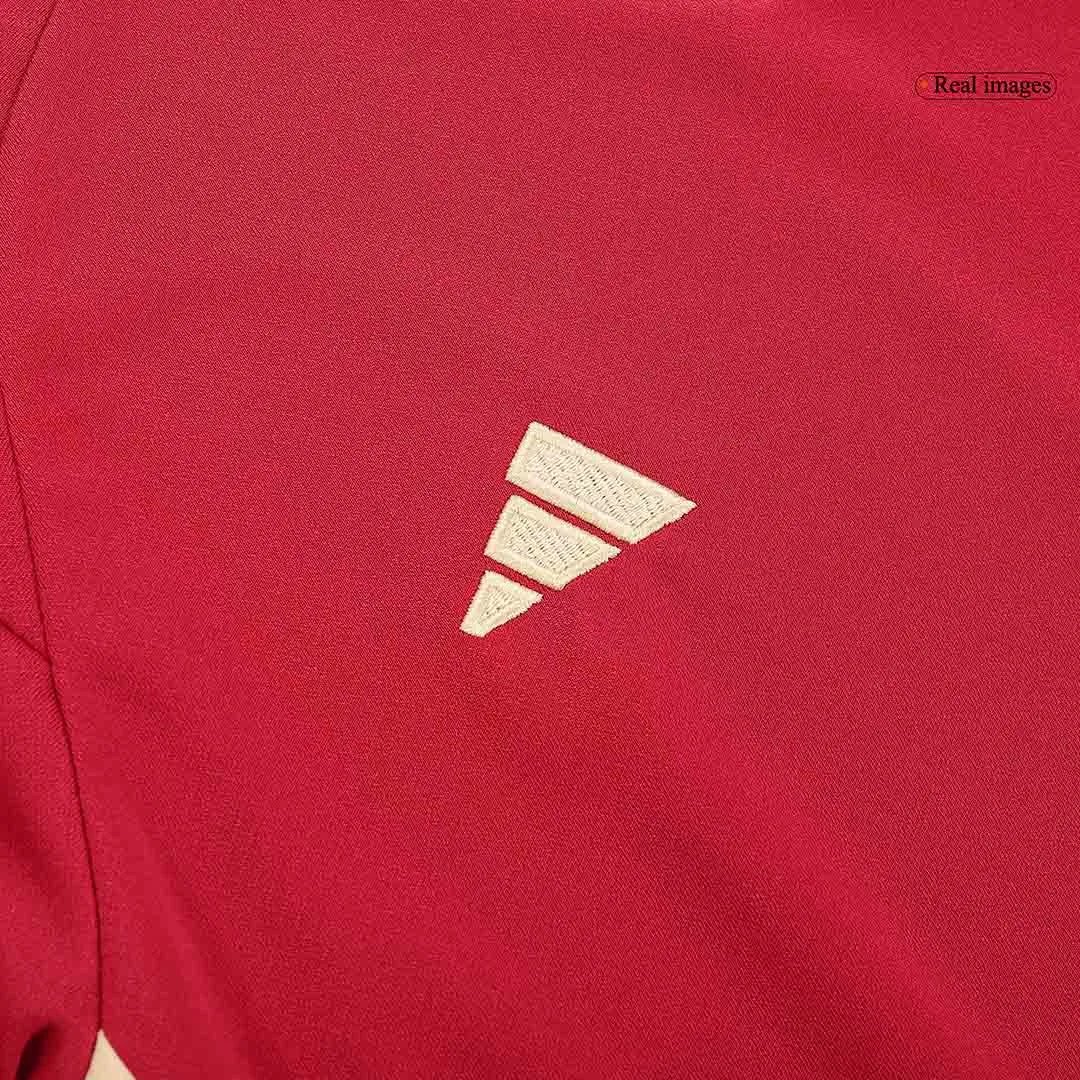 Venezuela 2024 Home Jersey - Kids — photo 8