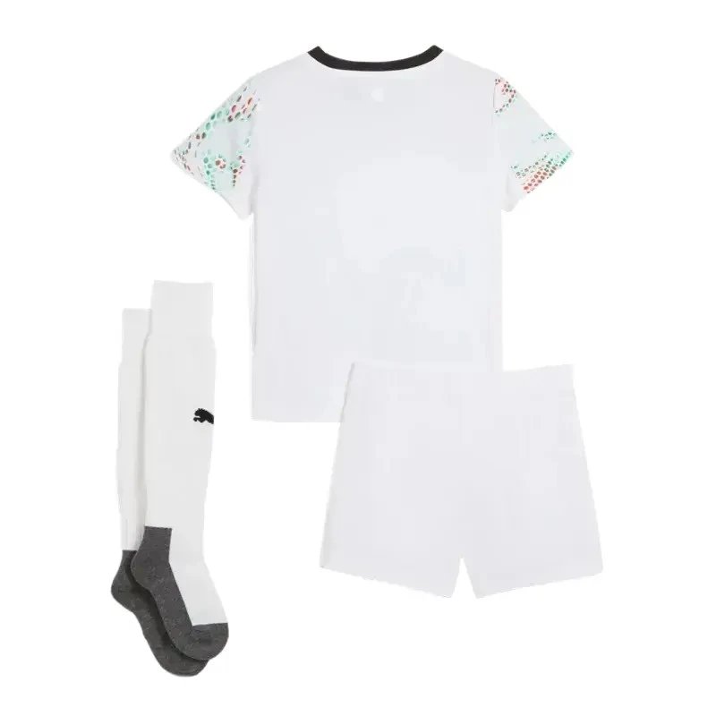 Portugal 2025 Away Jersey - Kids — Photo 2