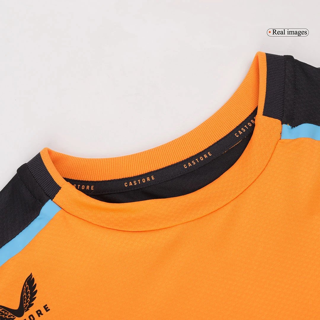 McLaren F1 Racing Team Shirt — Photo 7