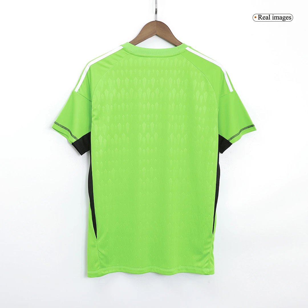 Argentina 2022 Goalkeeper Jersey — photo 5