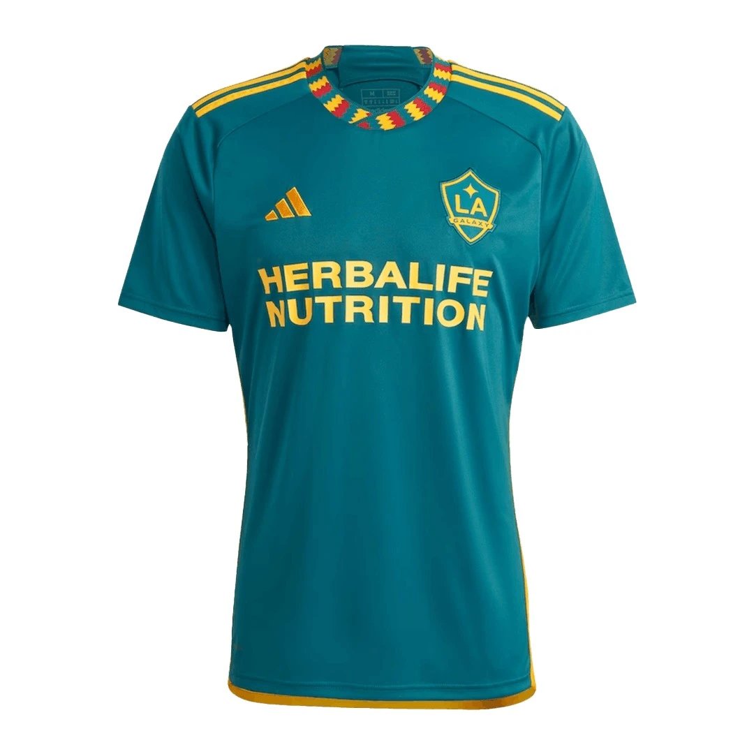 LA Galaxy 2023 Away Jersey — photo 3
