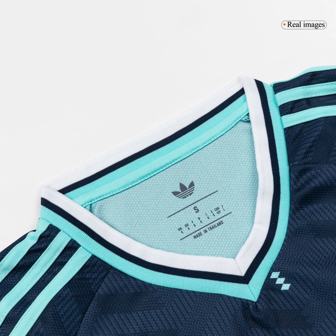 Germany 2026 Away Jersey — Photo 4