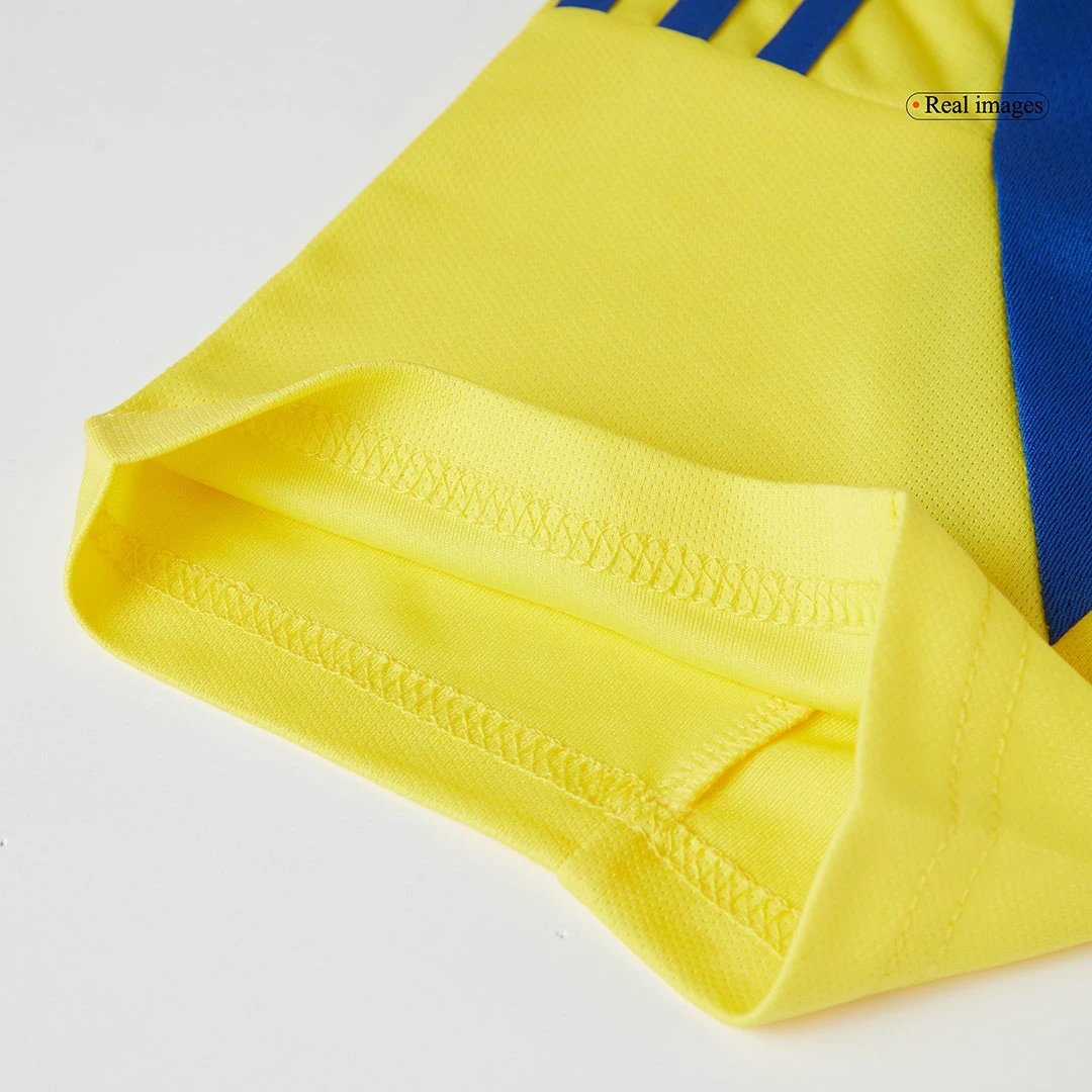 Al Nassr Home Jersey — photo 11
