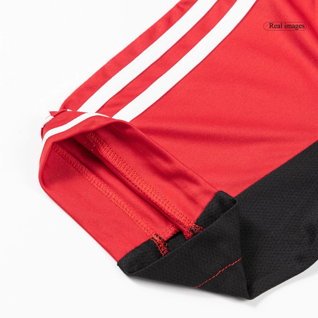 Manchester United US Pack Shirt 2025 26 — photo 6