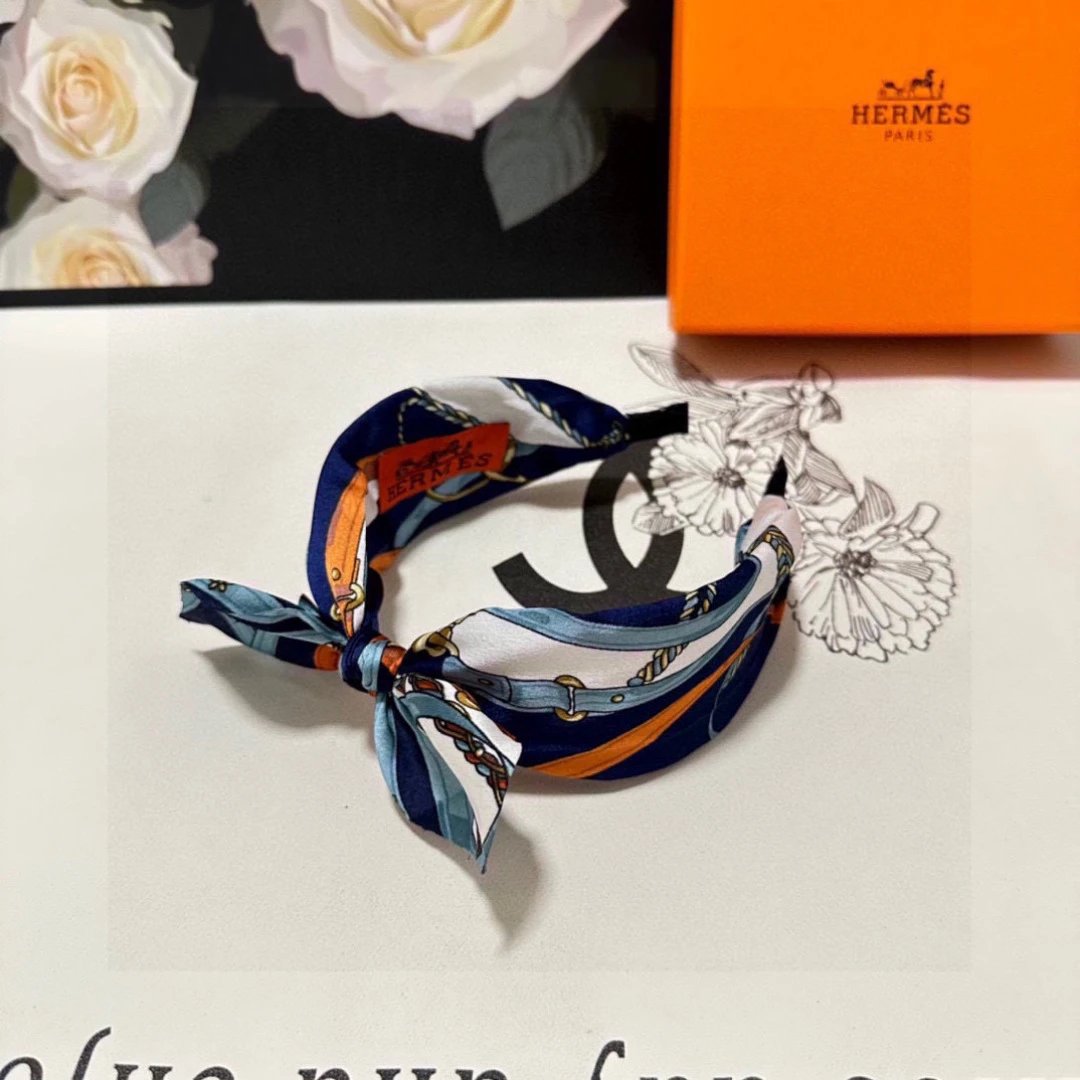Hermes Headband Ver.E — Photo 6