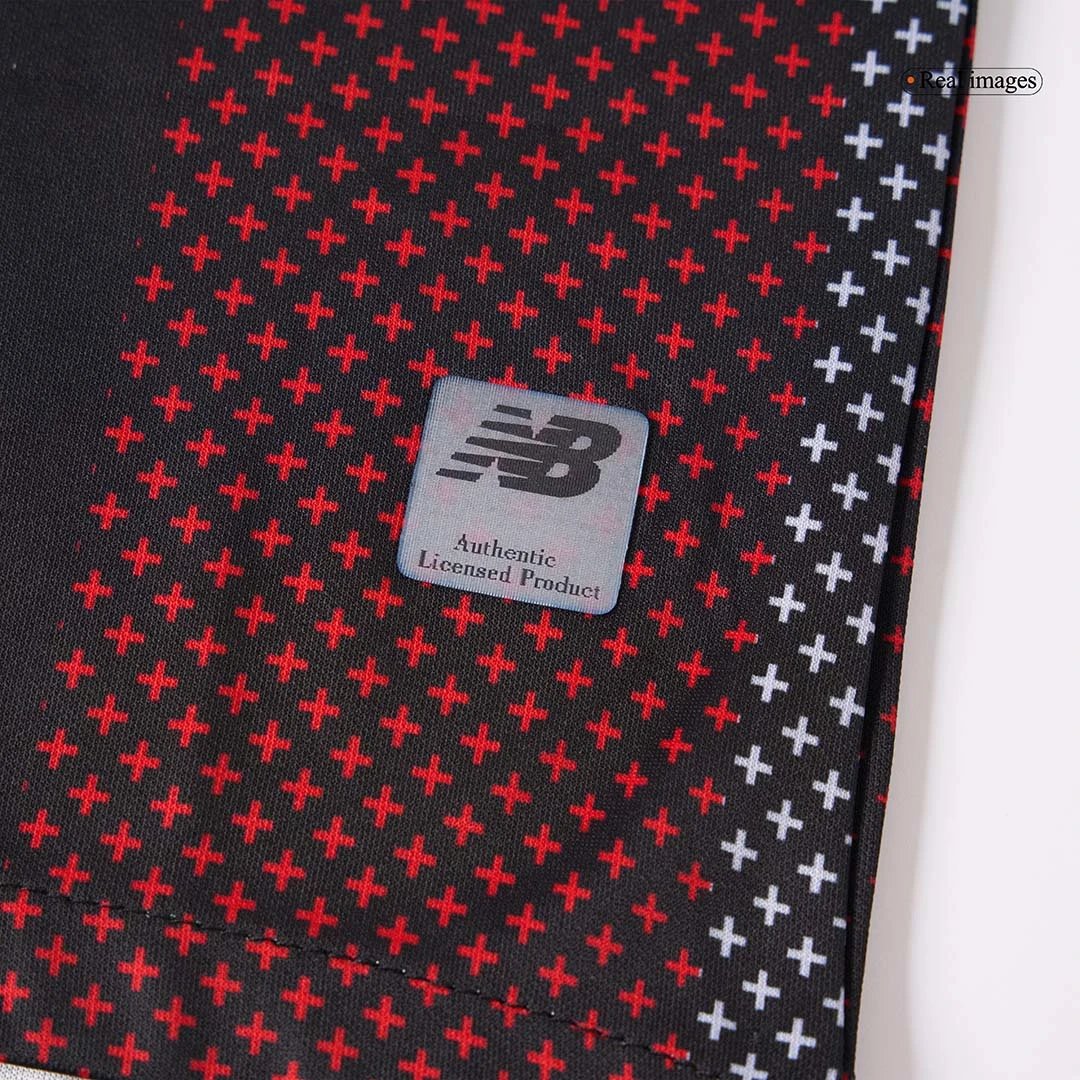 Bayer 04 Leverkusen 25/26 Home Jersey — photo 12