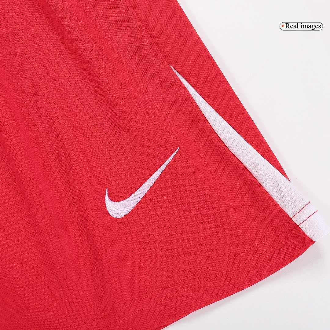 Poland 2024 Home Jersey - Kids — Zdjęcie 13