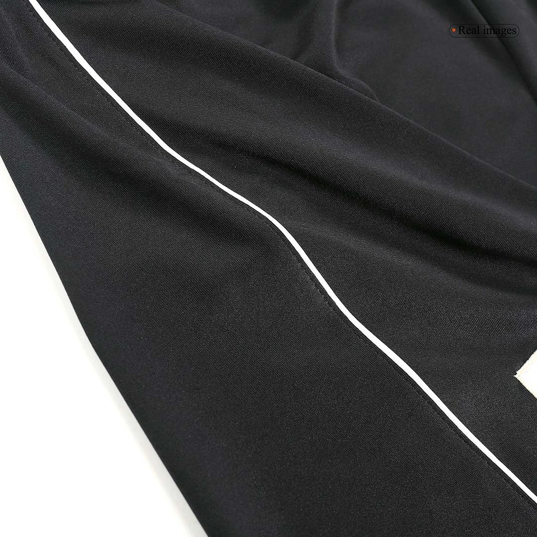 2023 Athletic Club de Bilbao Home Soccer Shorts 24 — Photo 6