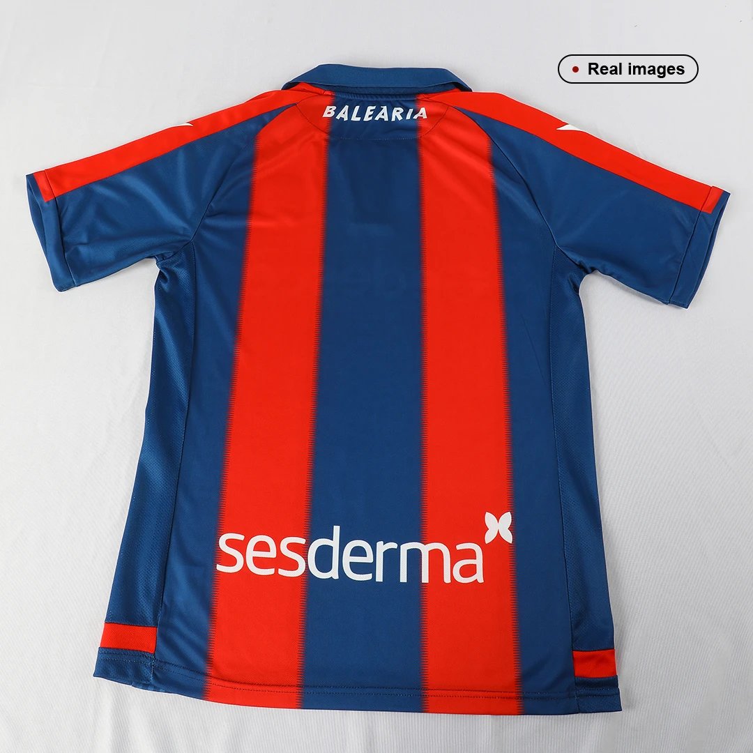 Levante Ud 21/22 Home Jersey — photo 10