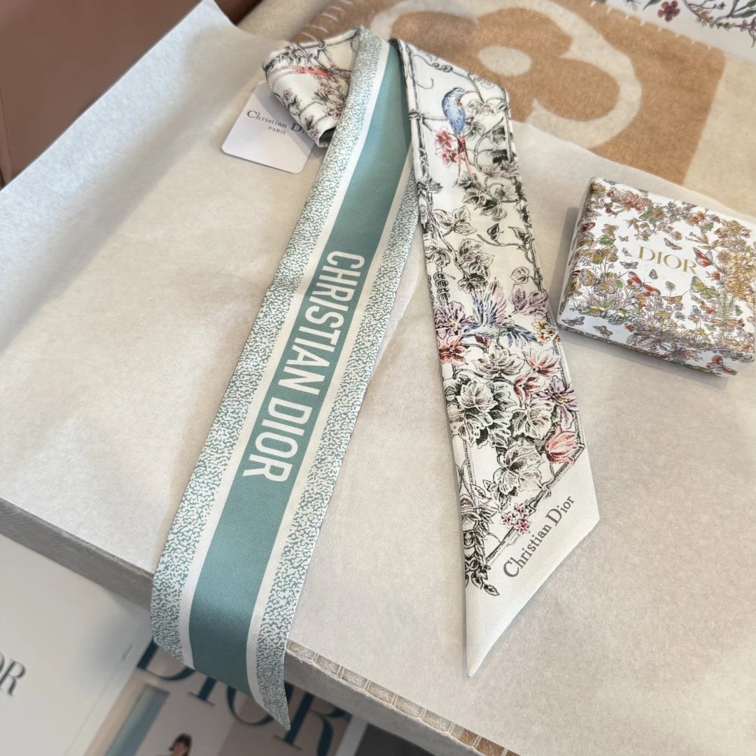 Dior Silk Ribbon Ver.C — Photo 6