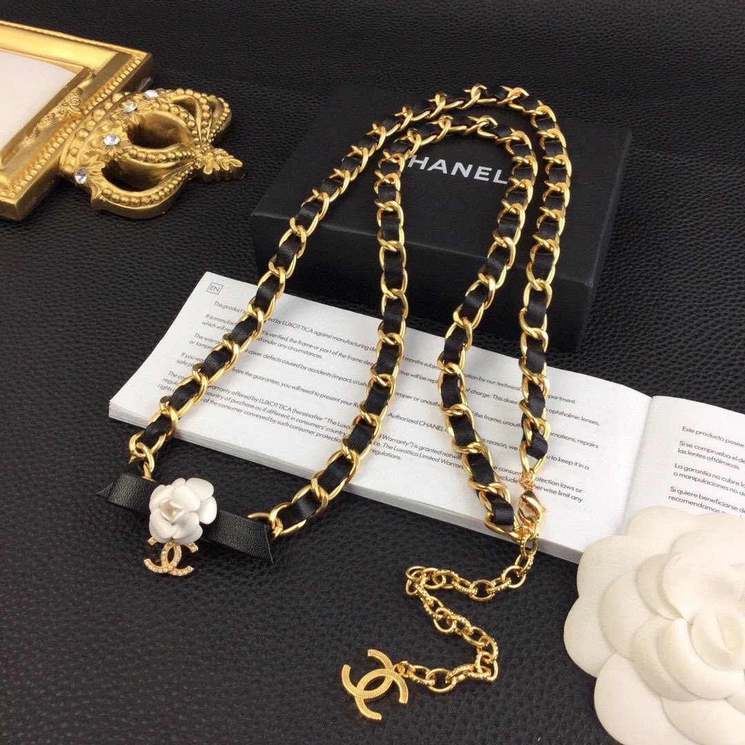 Chanel Waist Chain Ver.B — photo 9