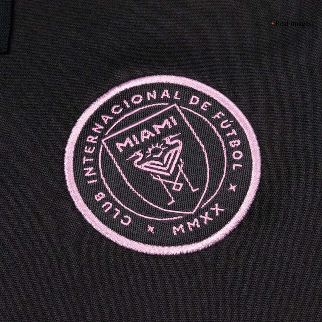 Inter Miami 2026 Away Jersey - Kids — Zdjęcie 4