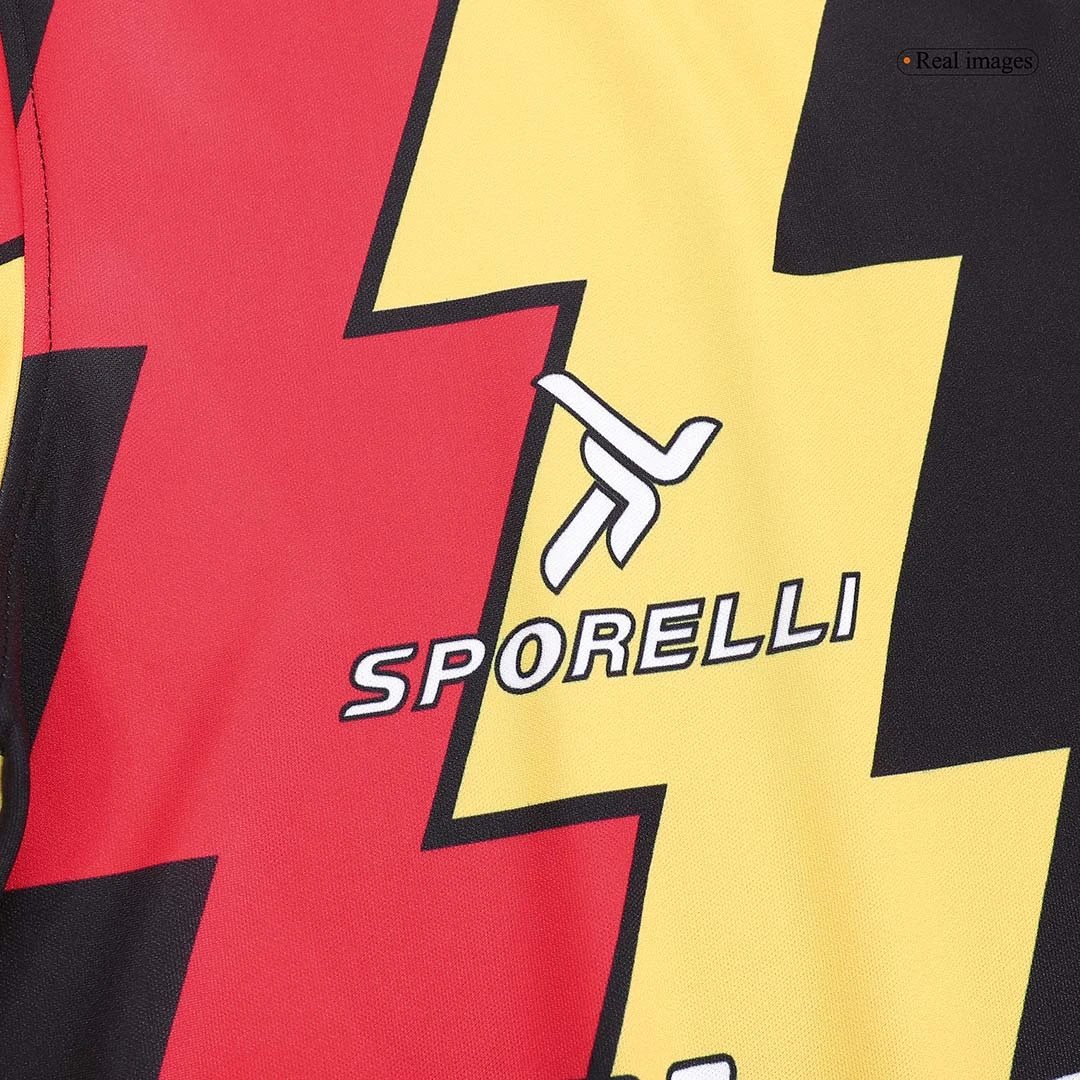 Leones Negros Udeg 22/23 Home Jersey — photo 7
