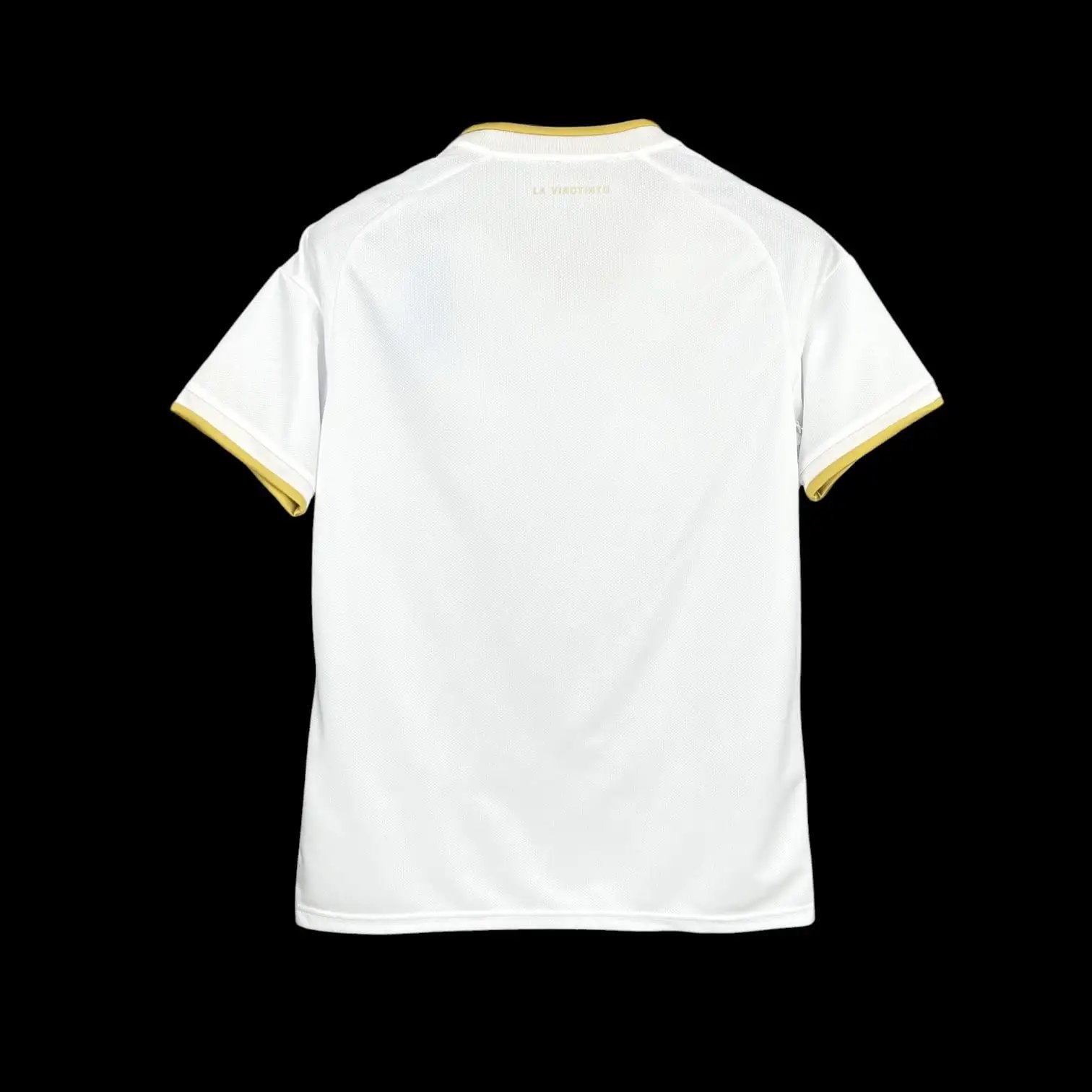 Venezuela 2026 Away Jersey — Zdjęcie 2