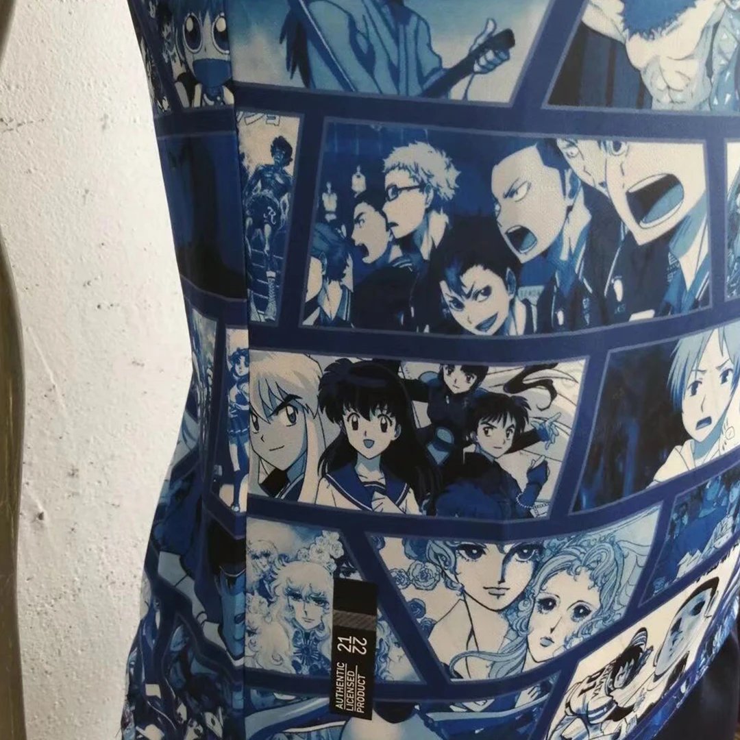 Japan 2021 Jersey (Player Version) — photo 7