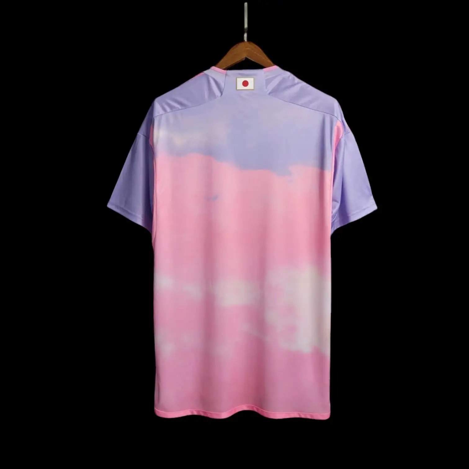 Japan 2023 Home Jersey — Zdjęcie 2
