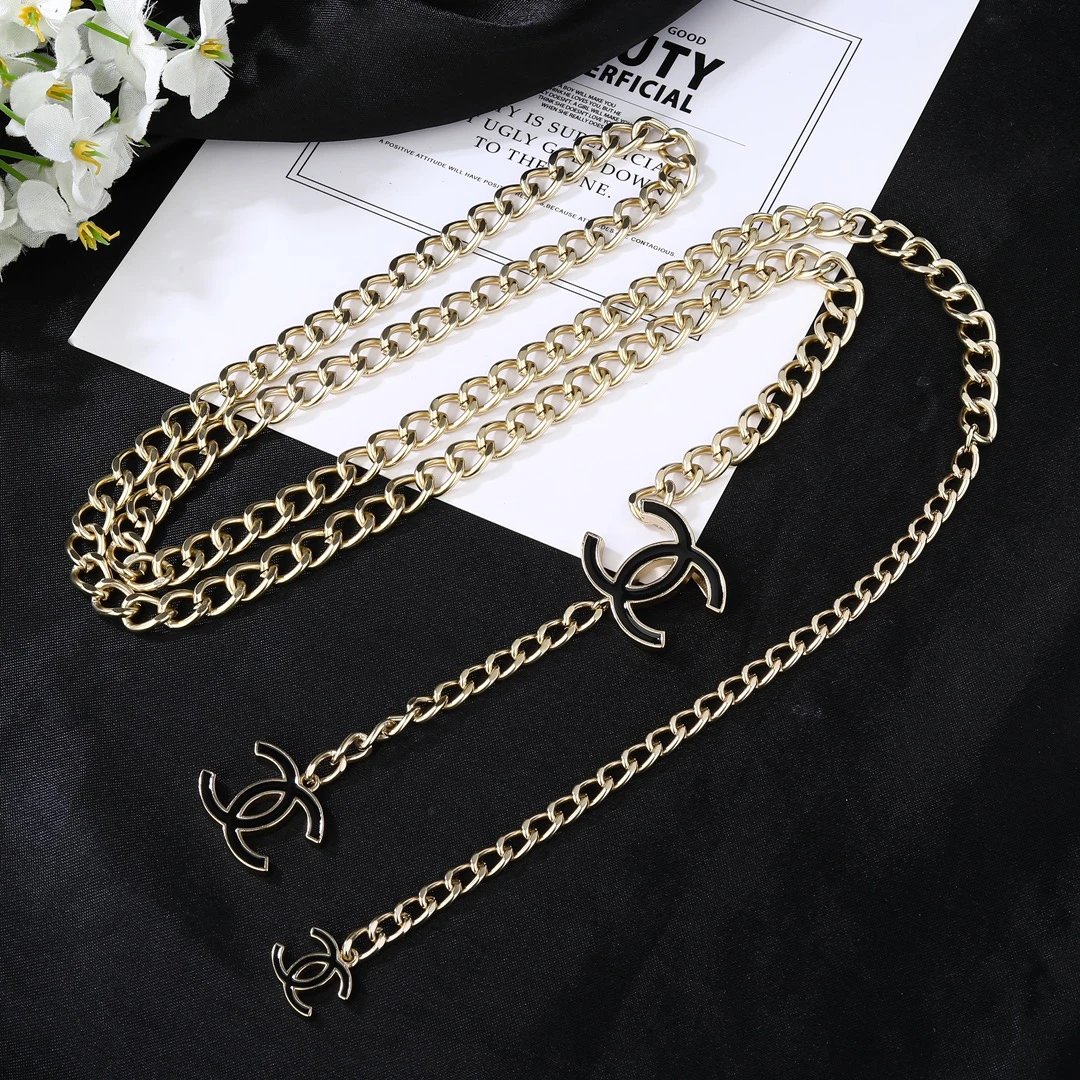 Chanel Waist Chain Ver.C — photo 8