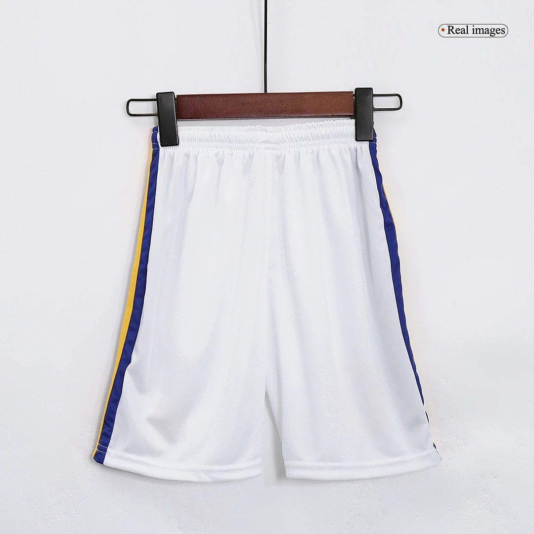 Tigres UANL 22/23 Third Jersey - Kids — photo 6