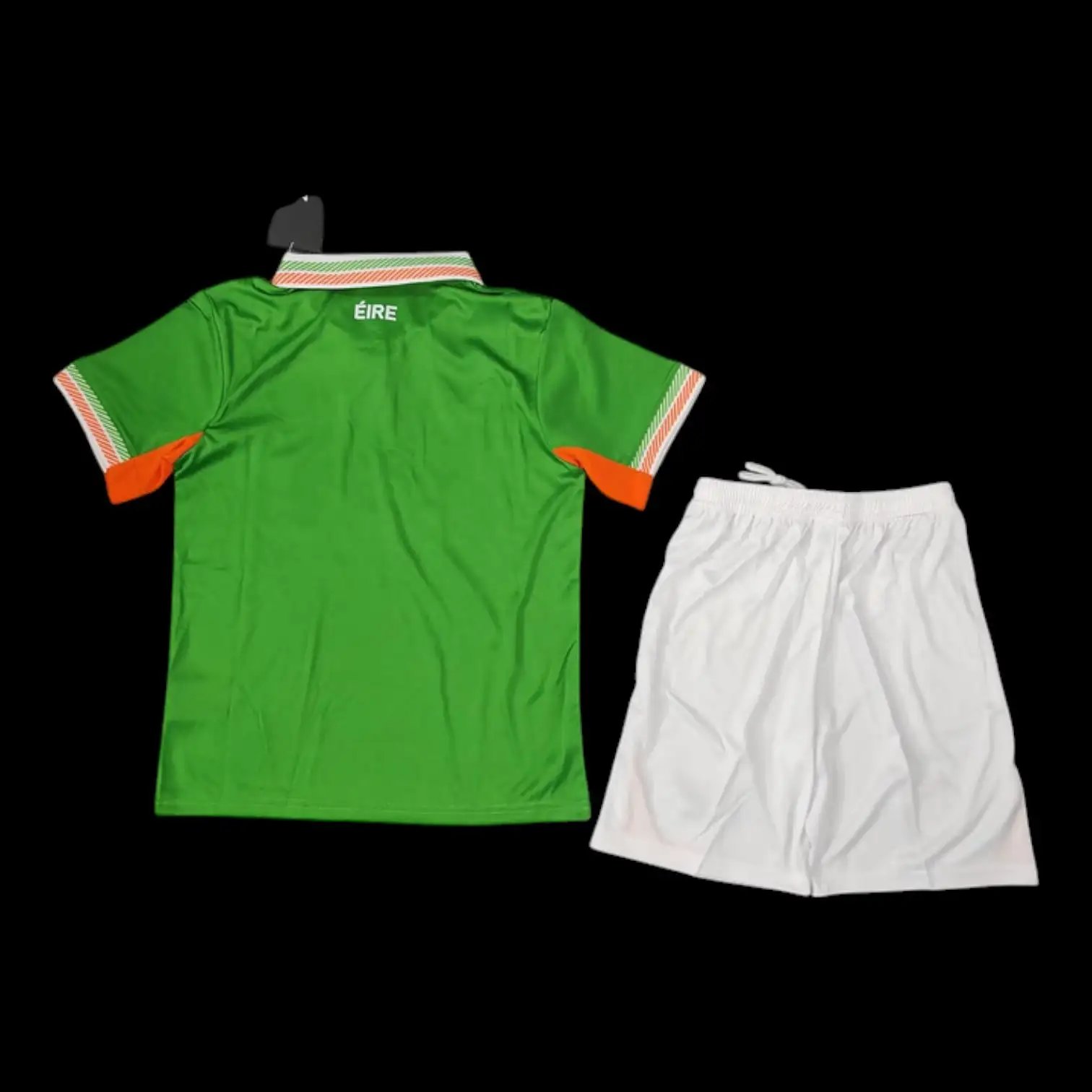 Ireland 2025 Home Jersey - Kids — Zdjęcie 2