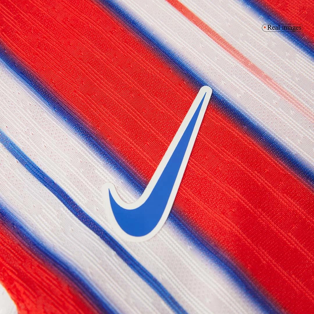 Atletico Madrid 24/25 Home Jersey (Player Version) — photo 5