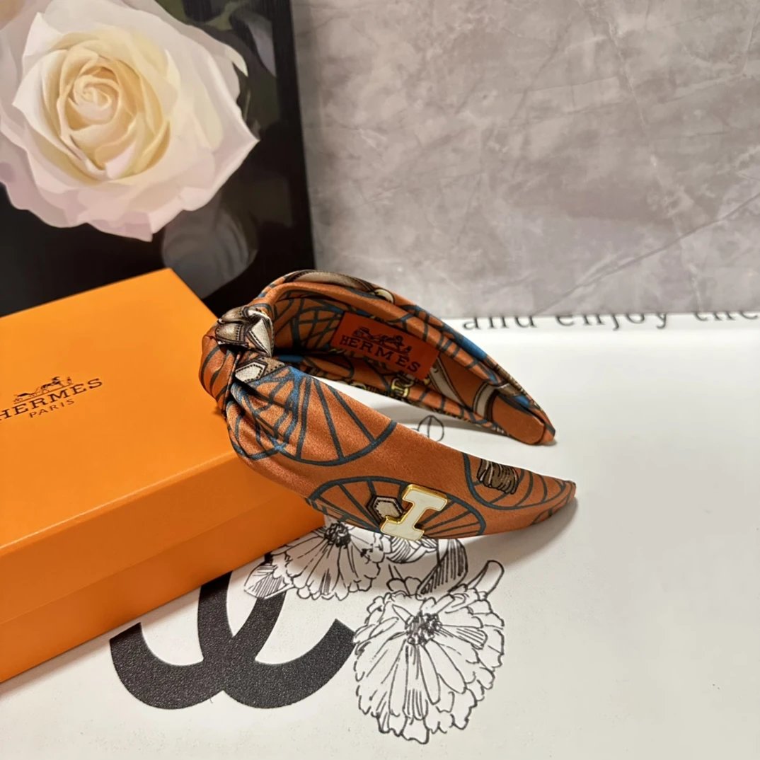 Hermes Headband Ver.C — Photo 5