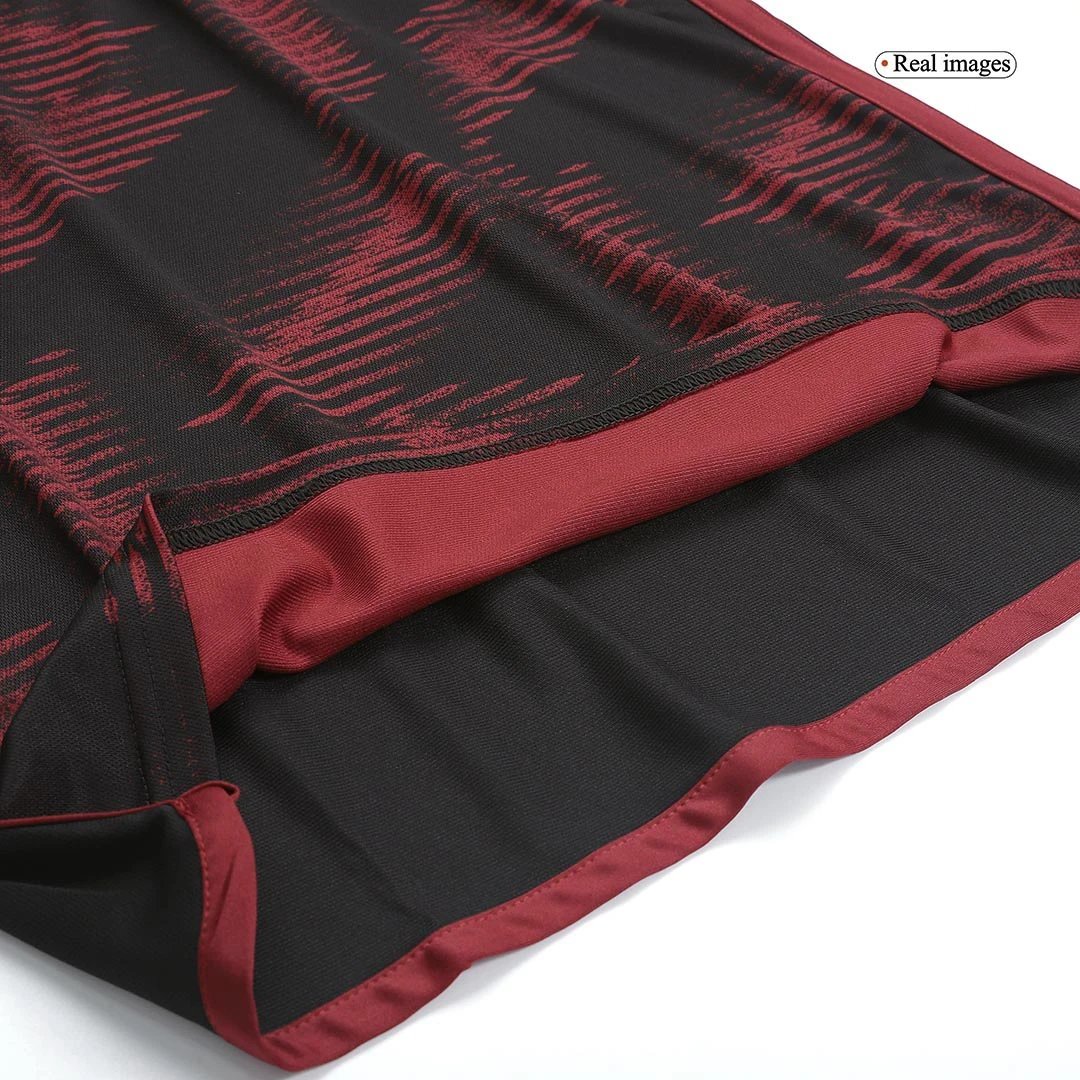 Germany 2022 Away Jersey — Photo 11