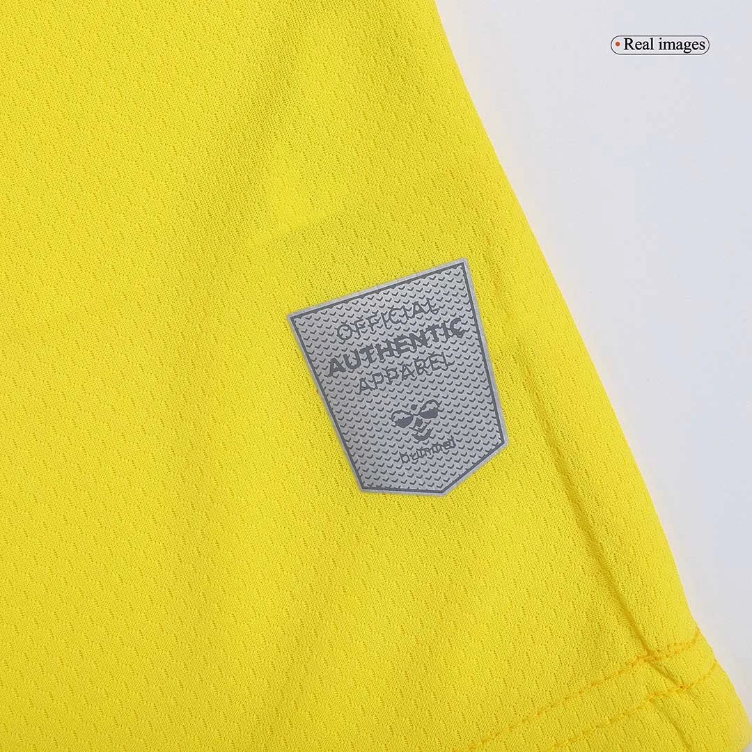 Las Palmas 22/23 Home Jersey — photo 12