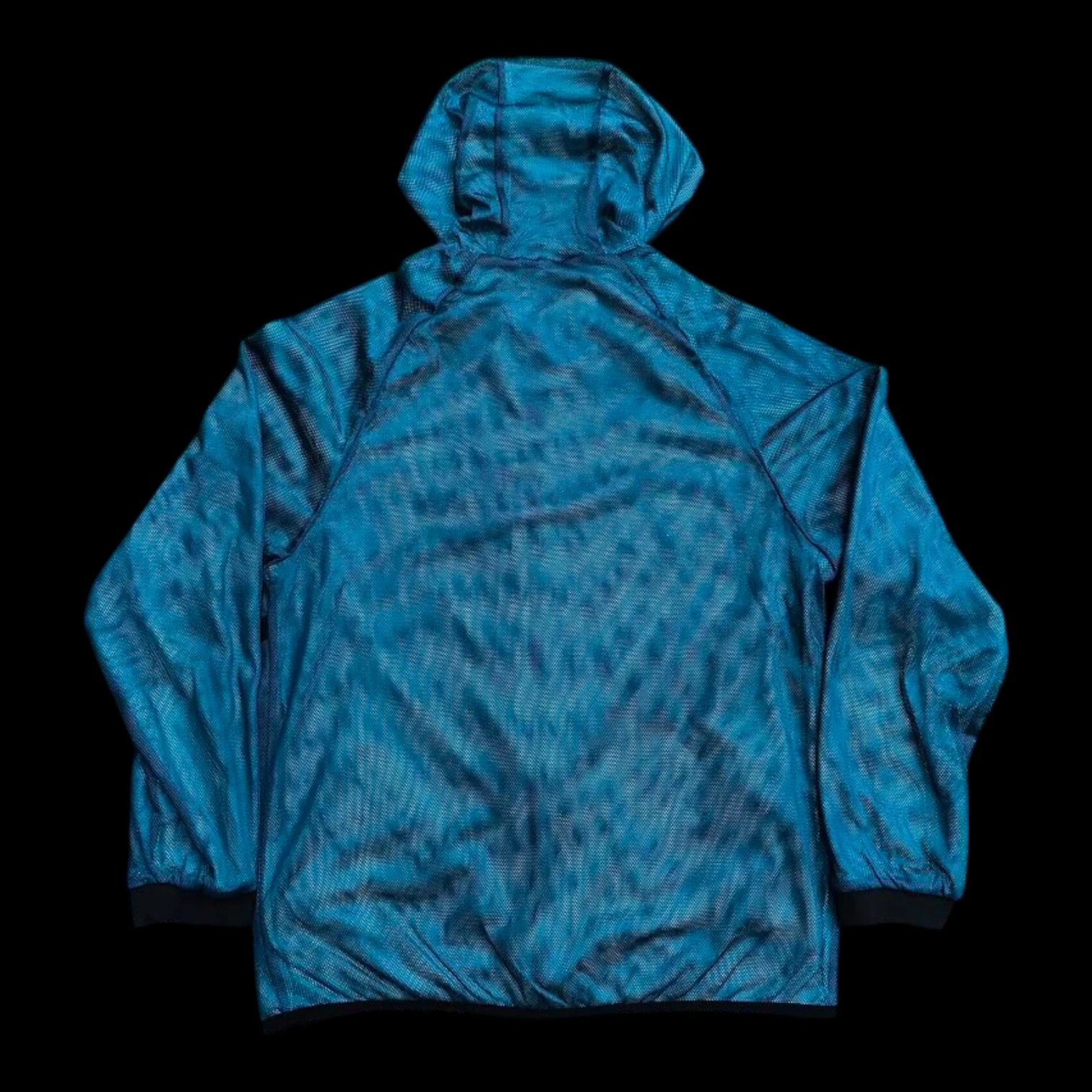 Brazil Jacket — QC