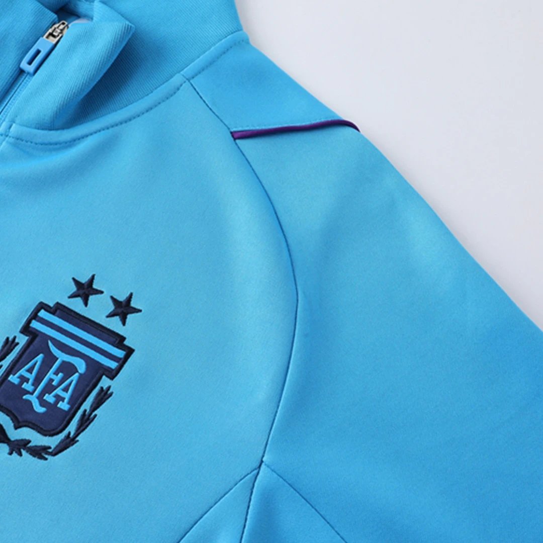 Argentina Track Jacket 2022 23 — photo 5