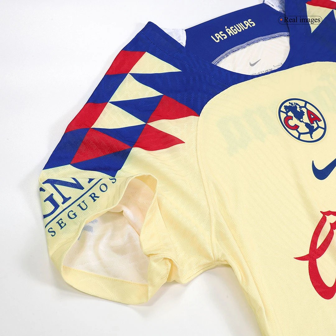 Club America 23/24 Home Jersey (Player Version) — photo 7