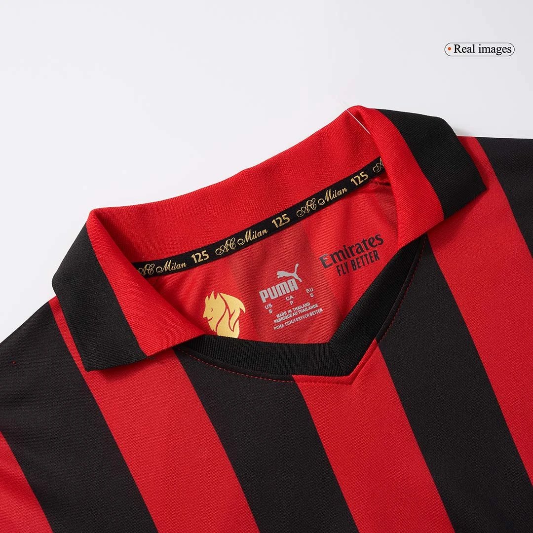 AC Milan 24/25 Special Edition Jersey — photo 7