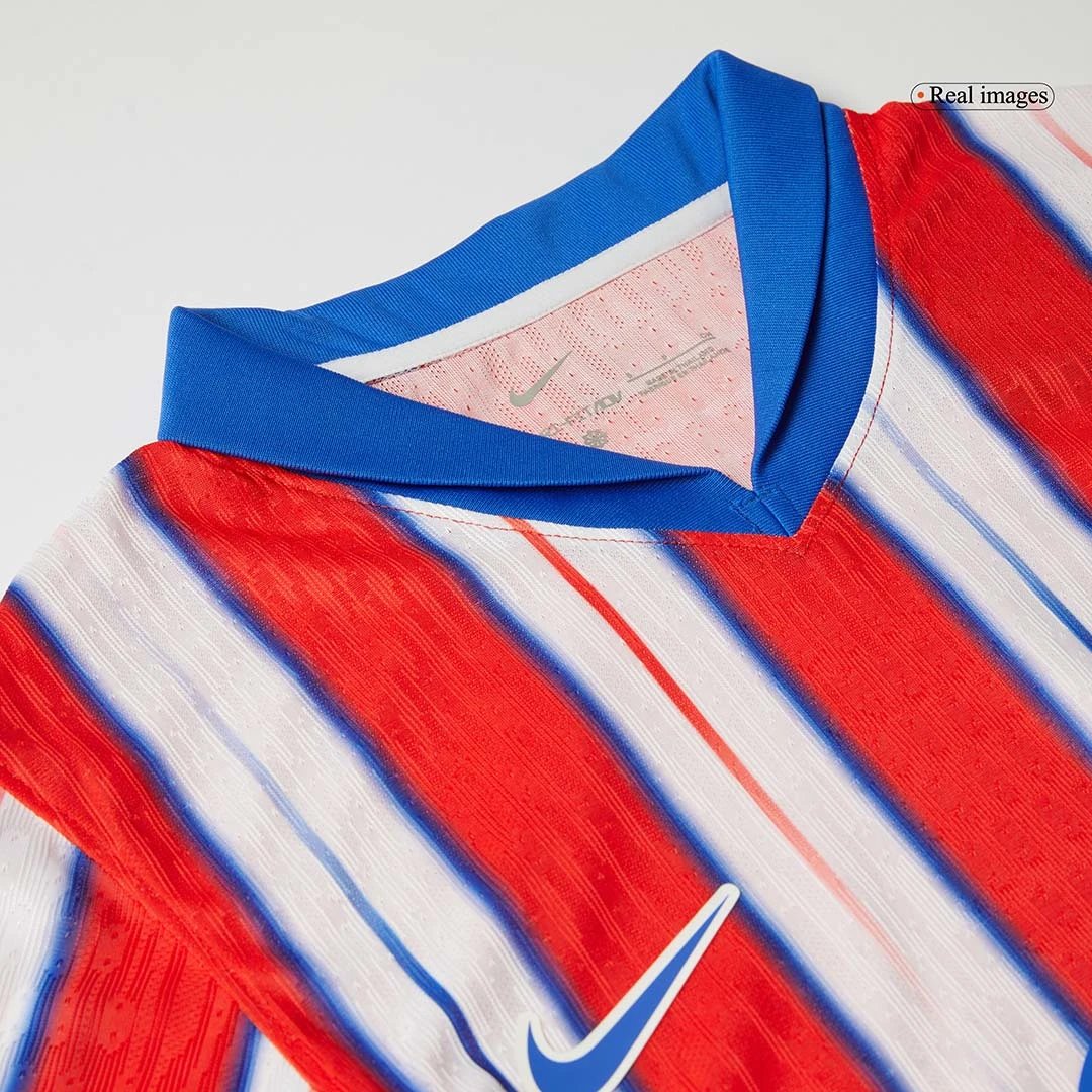 Atletico Madrid 24/25 Home Jersey (Player Version) — photo 2