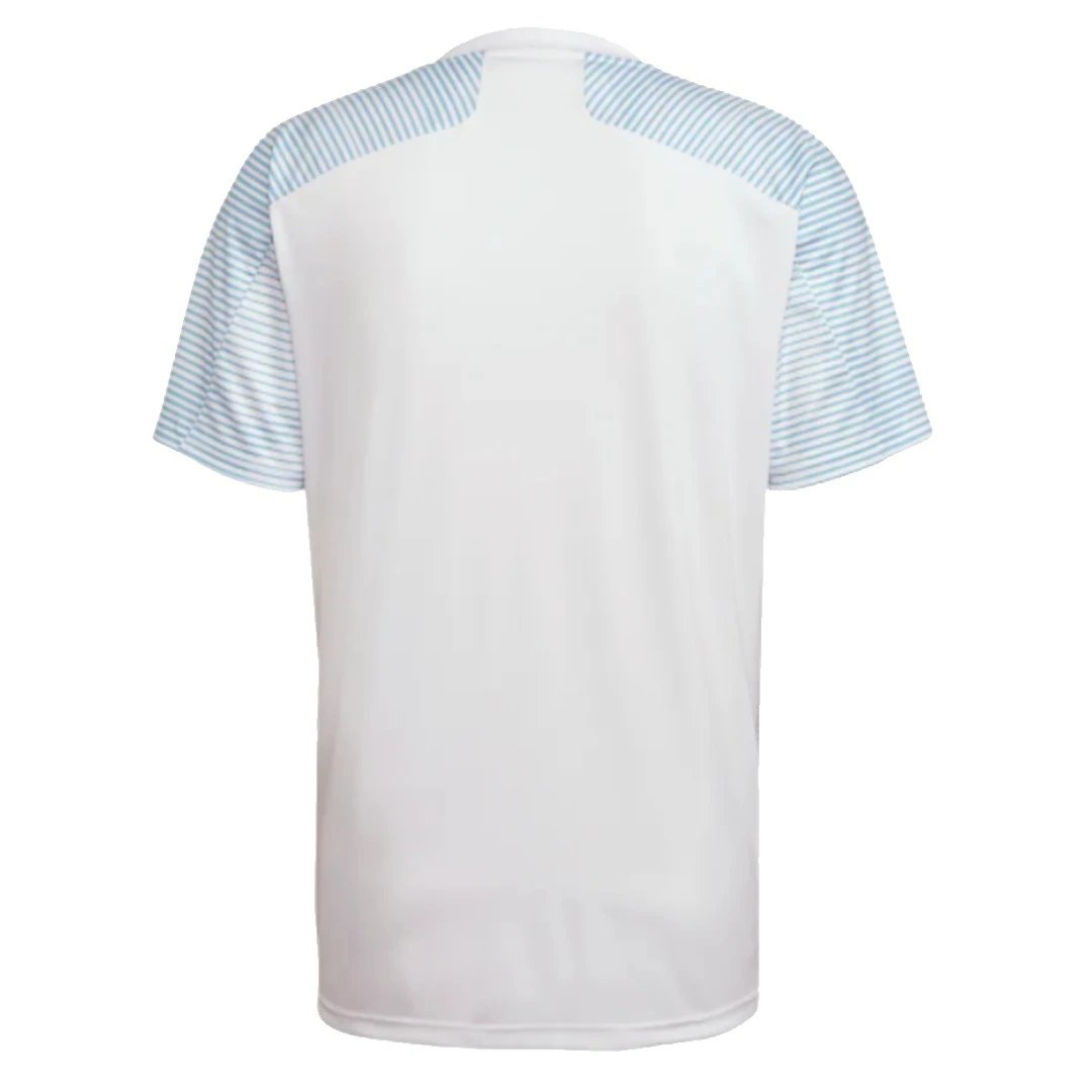 2021 Chicago Fire Home Jersey — QC