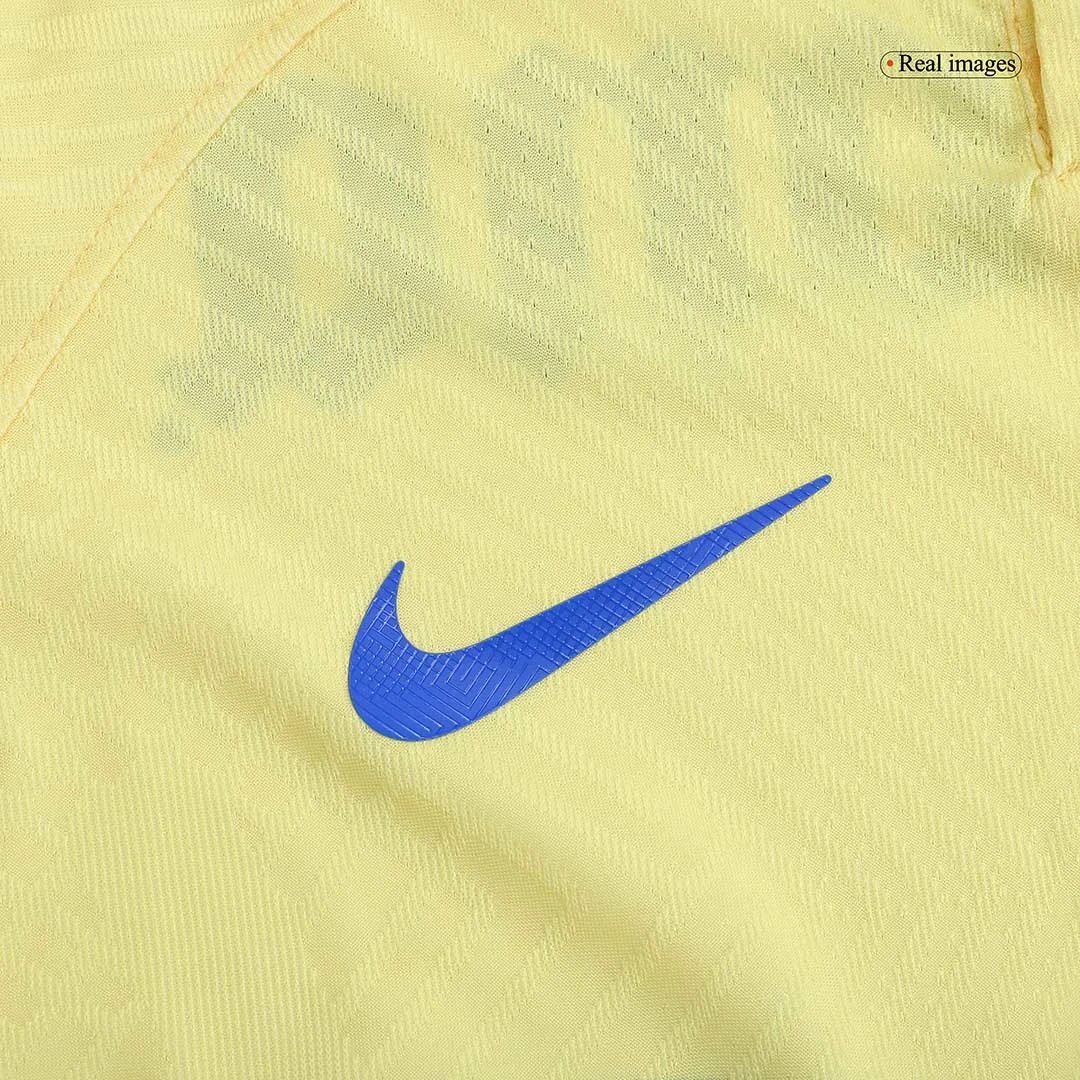 Club America 22/23 Home Jersey (Player Version) — QC