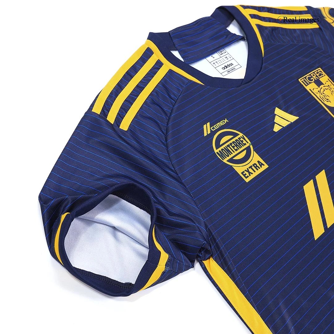 Tigres UANL 23/24 Away Jersey — Photo 4