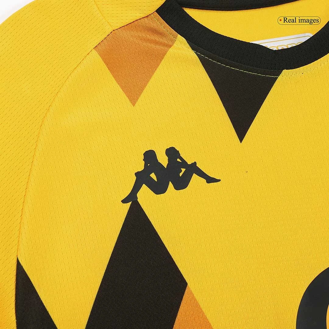Kaizer Chiefs 23/24 Home Jersey — photo 9