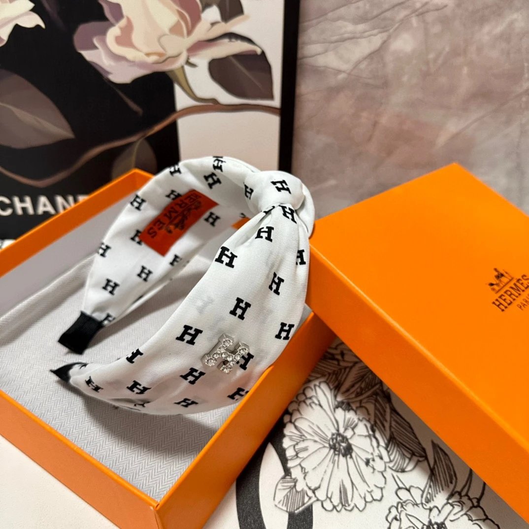 Hermes Headband Ver.A — Photo 6