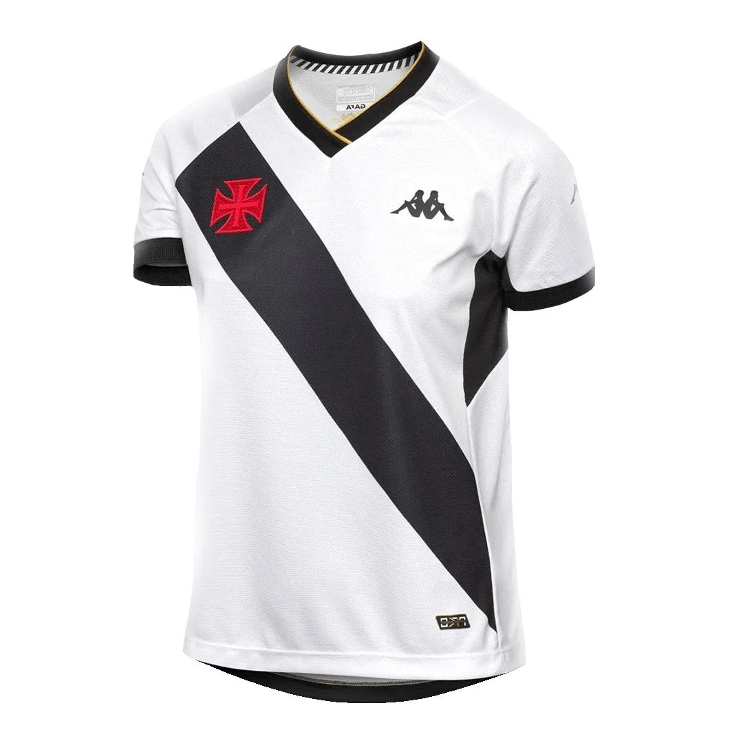 Vasco da Gama 23/24 Away Jersey — Photo 3