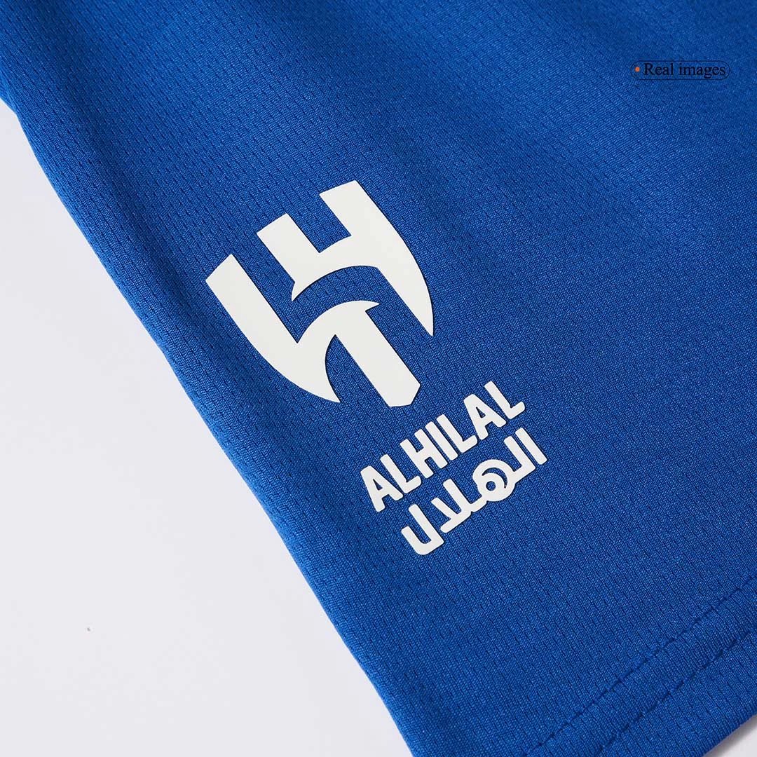 Al Hilal 24/25 Home Jersey - Kids — Zdjęcie 18