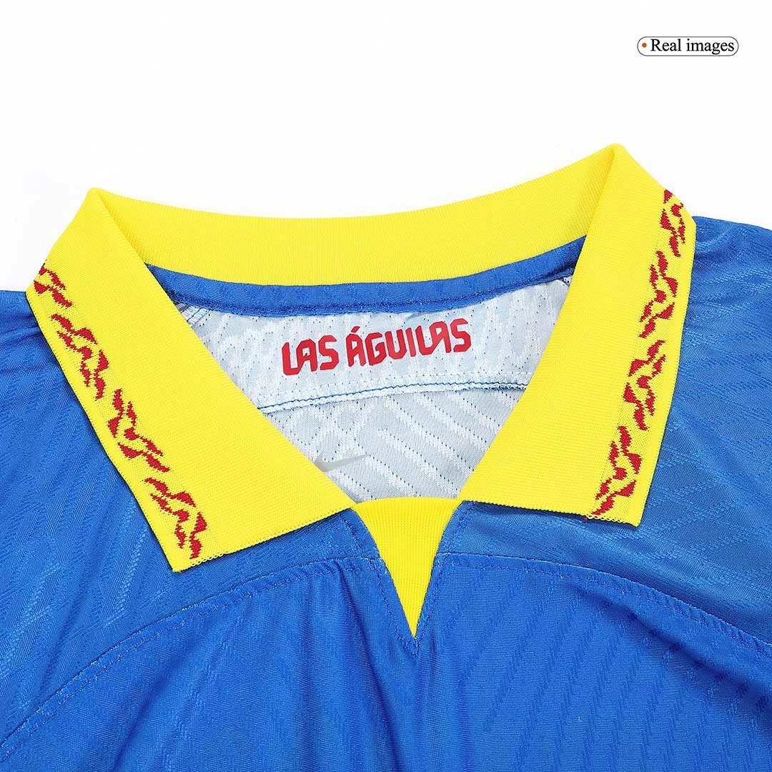 Club America 23/24 Away Jersey (Player Version) — QC